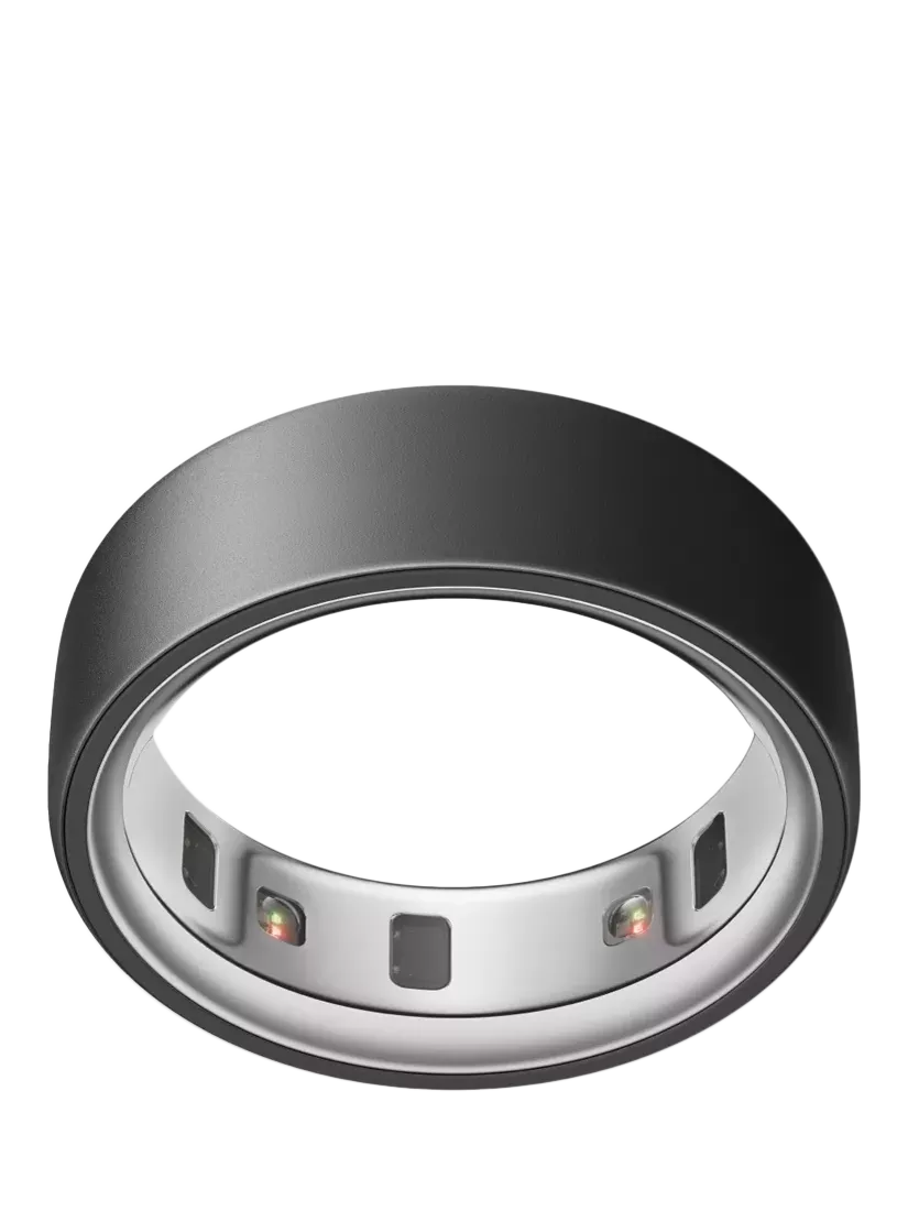 Oura Ring 4 Stealth Smart Ring