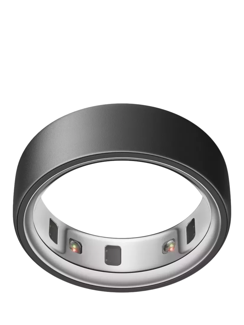 Oura Ring 4 Stealth Smart Ring