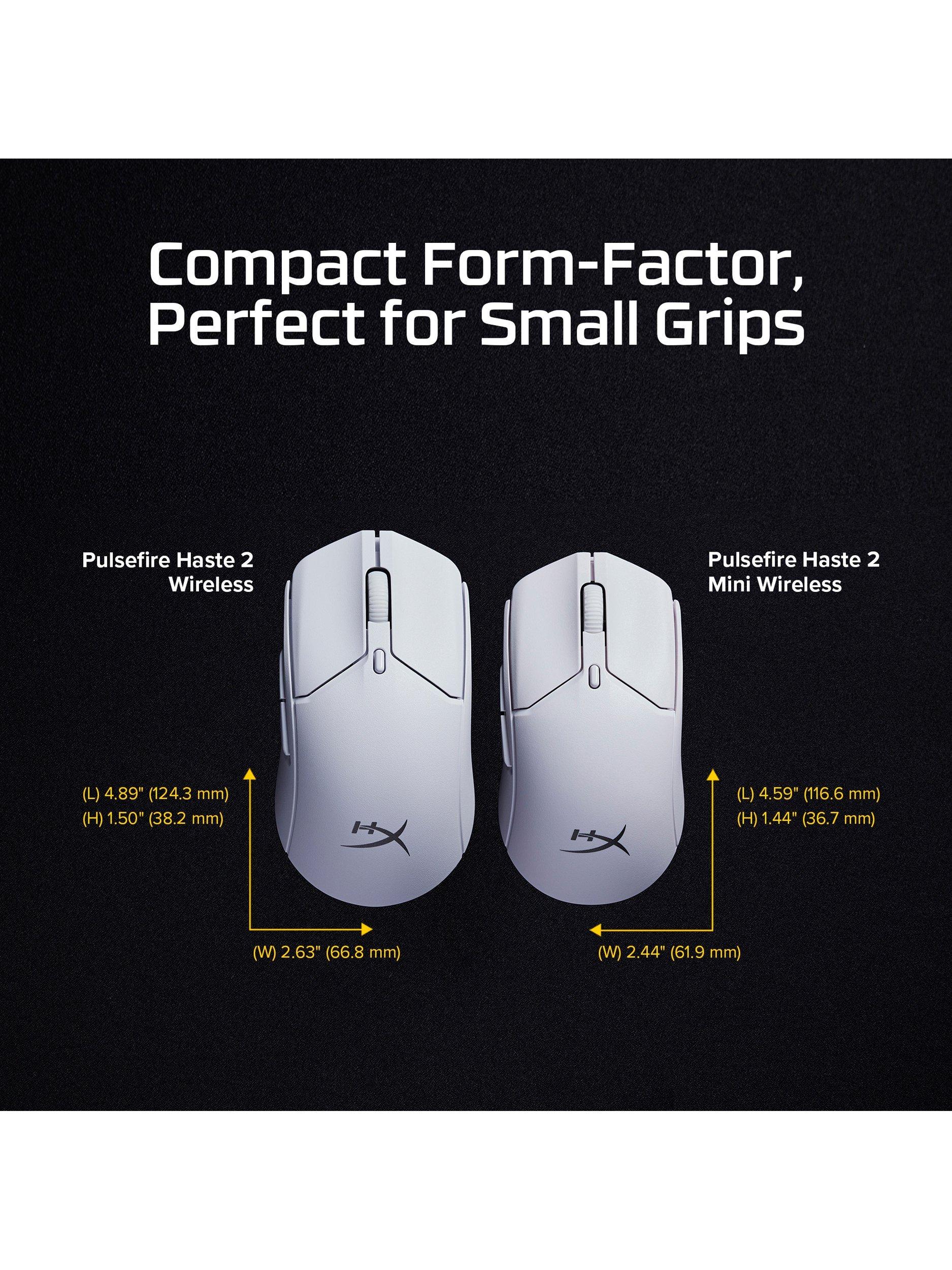 HyperX Wireless Gaming Mouse Mini - British product
