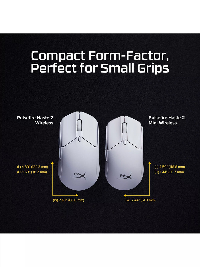HyperX Wireless Gaming Mouse Mini - British product