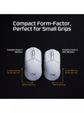 HyperX Wireless Gaming Mouse Mini - British product