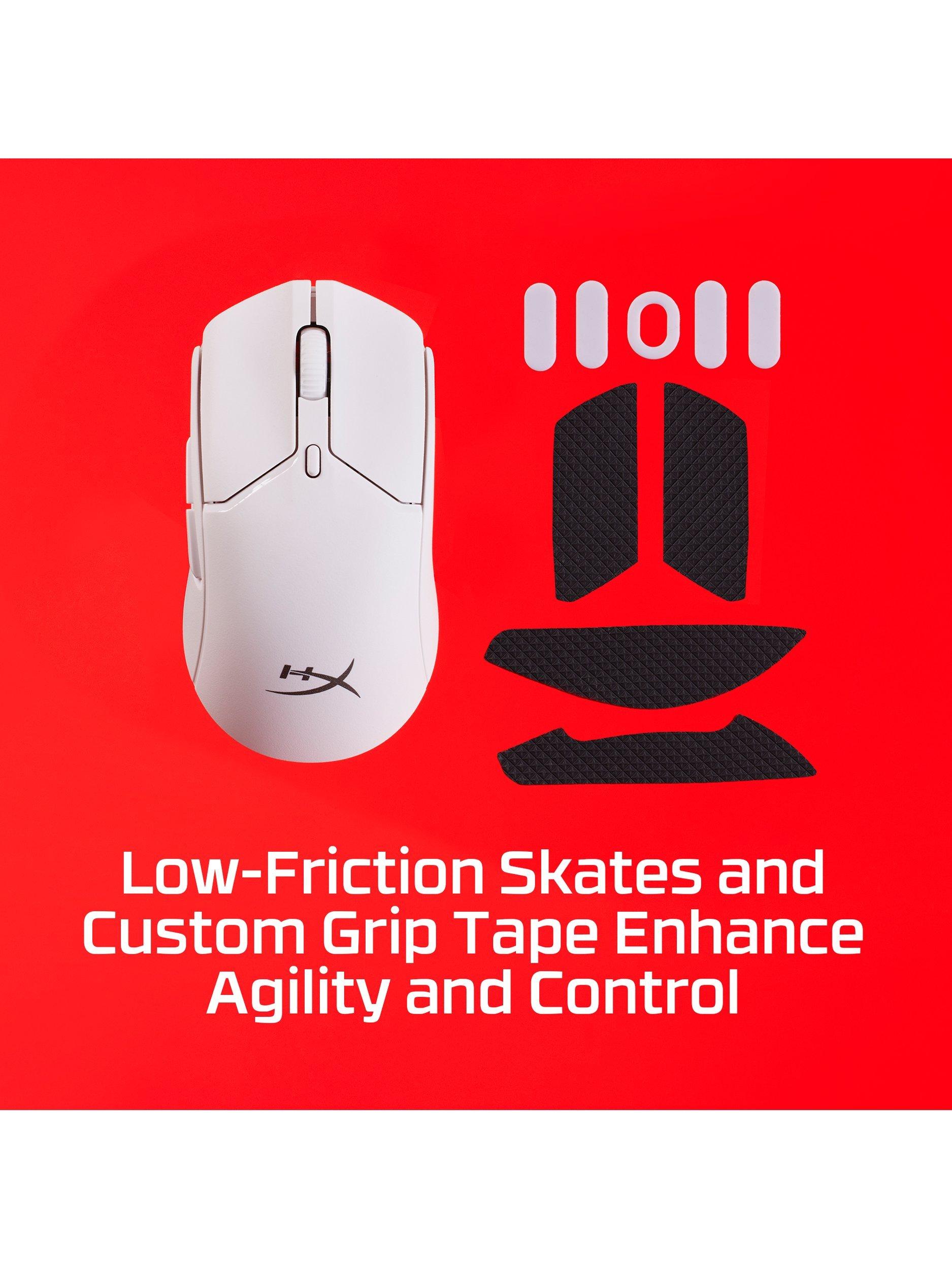HyperX Wireless Gaming Mouse Mini - British product