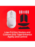 HyperX Wireless Gaming Mouse Mini - British product