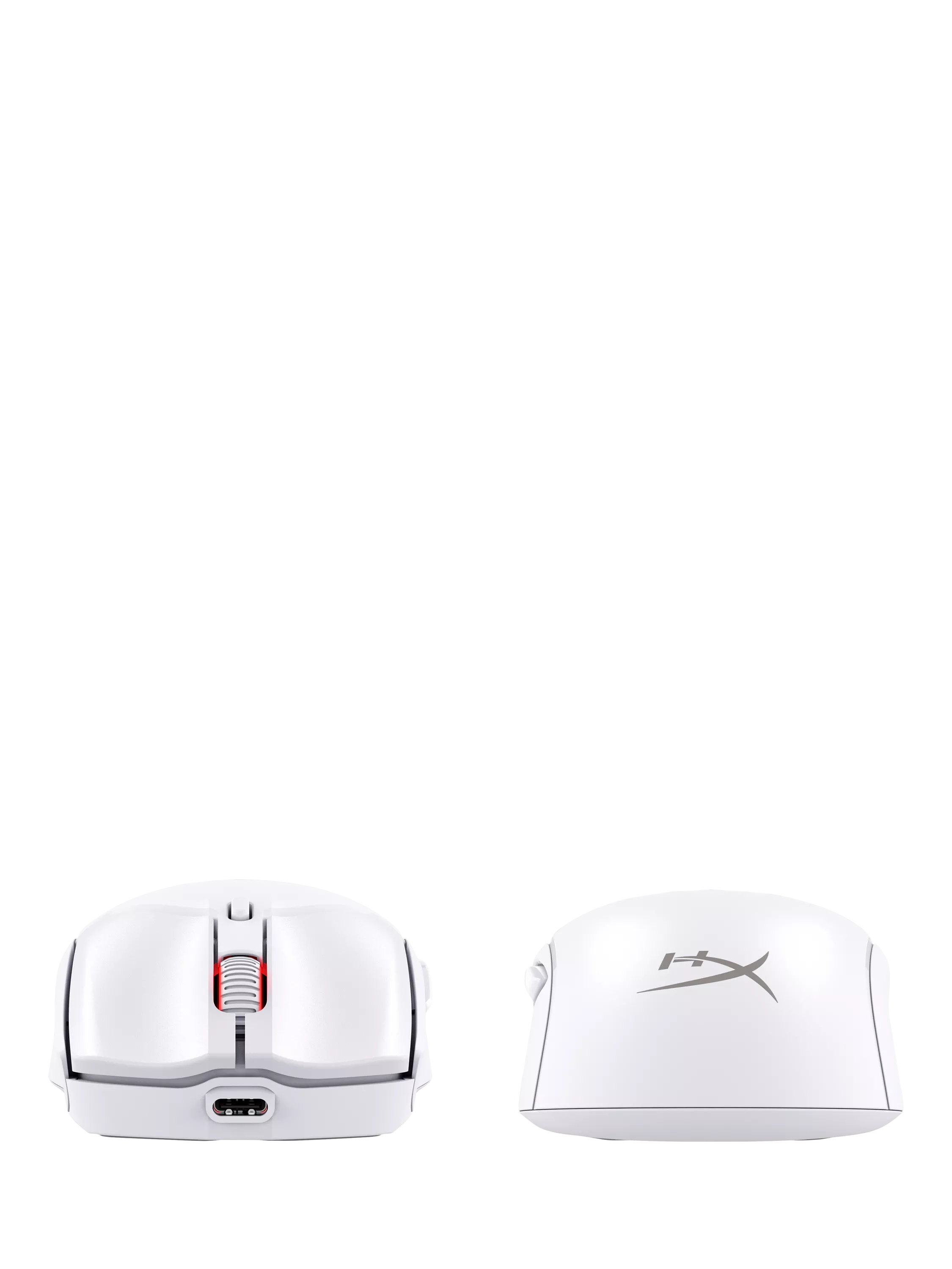HyperX Wireless Gaming Mouse Mini - British product