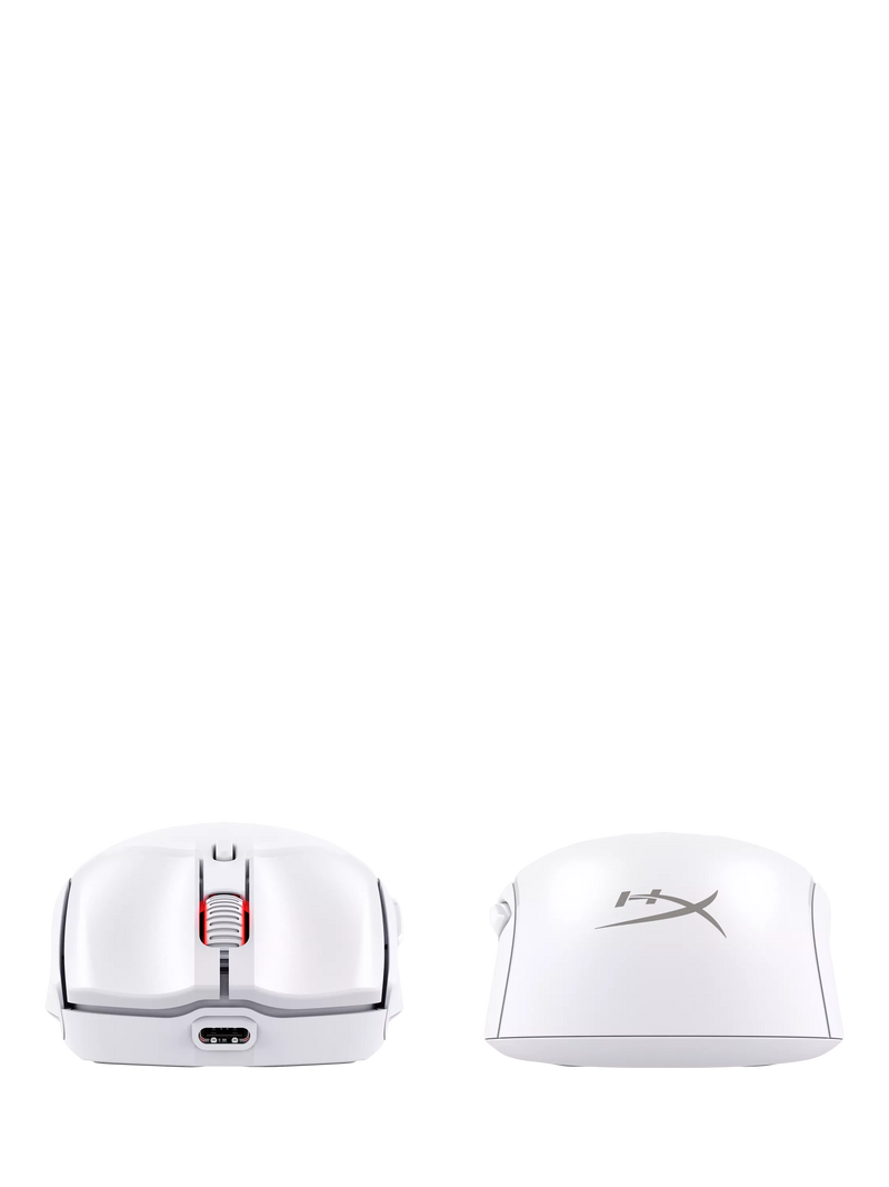 HyperX Wireless Gaming Mouse Mini - British product