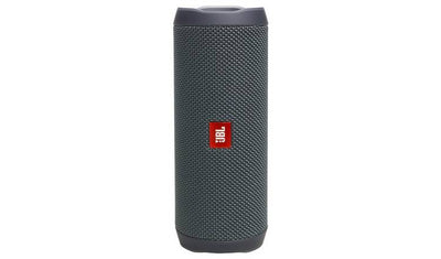 JBL Flip Essential 2 Grau Tragbarer Bluetooth-Lautsprecher
