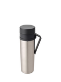 Brabantia Isolierflasche Make & Take 500ml, importiert aus Großbritannien