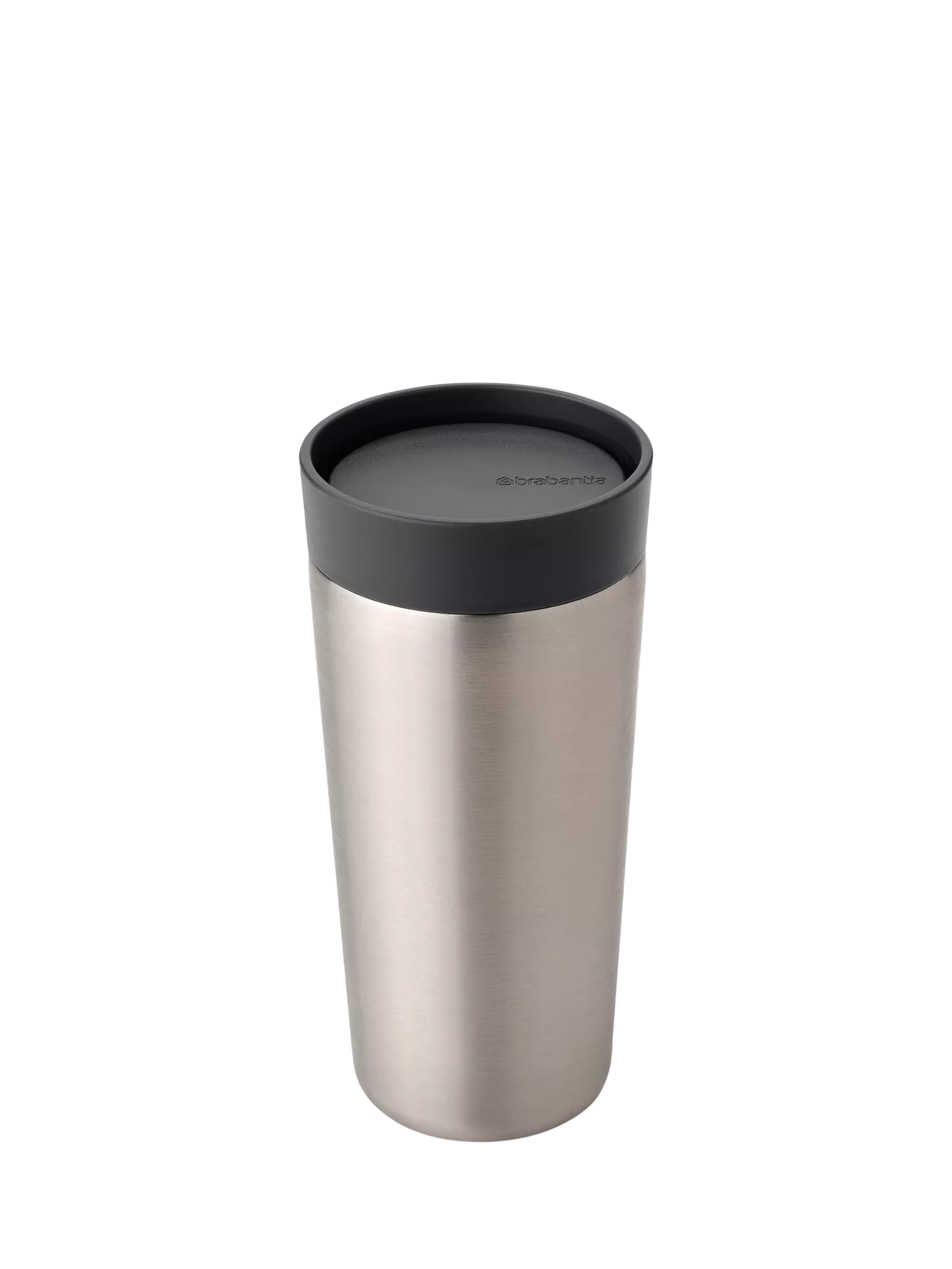 Brabantia isolierter auslaufsicherer Reisebecher 360ml (Britische Marke)