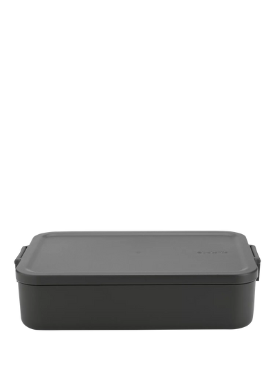 John Lewis Brabantia Make & Take Lunch Bento Box, 2L- Buy online at McGrocer
