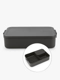 Brabantia Lunch Bento Box 2L, importiert aus Großbritannien