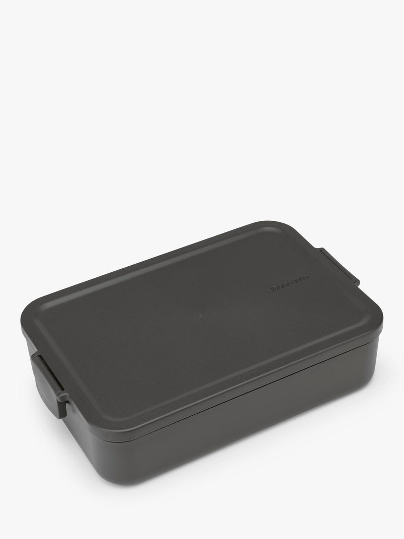 Brabantia Lunch Bento Box 2L, importiert aus Großbritannien