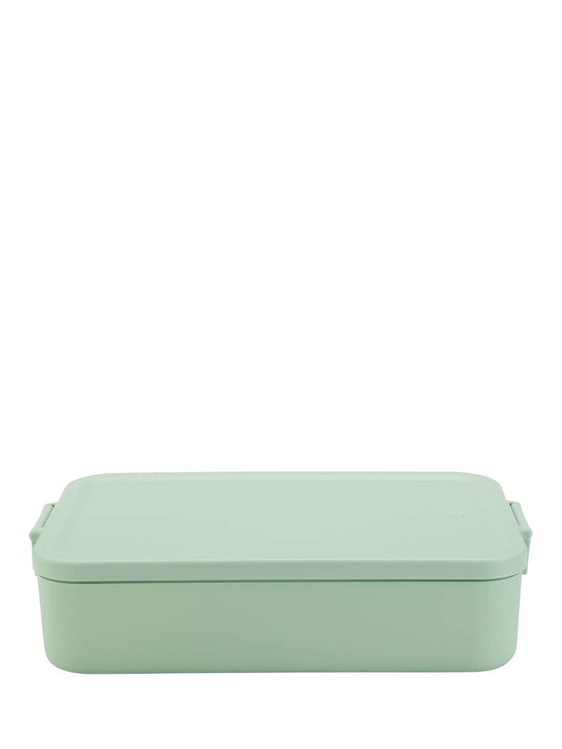 Brabantia Make & Take Lunch Bento Box, 2L