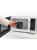 Brabantia Suppentasse 600ml mit Topping-Behälter (britische Marke)