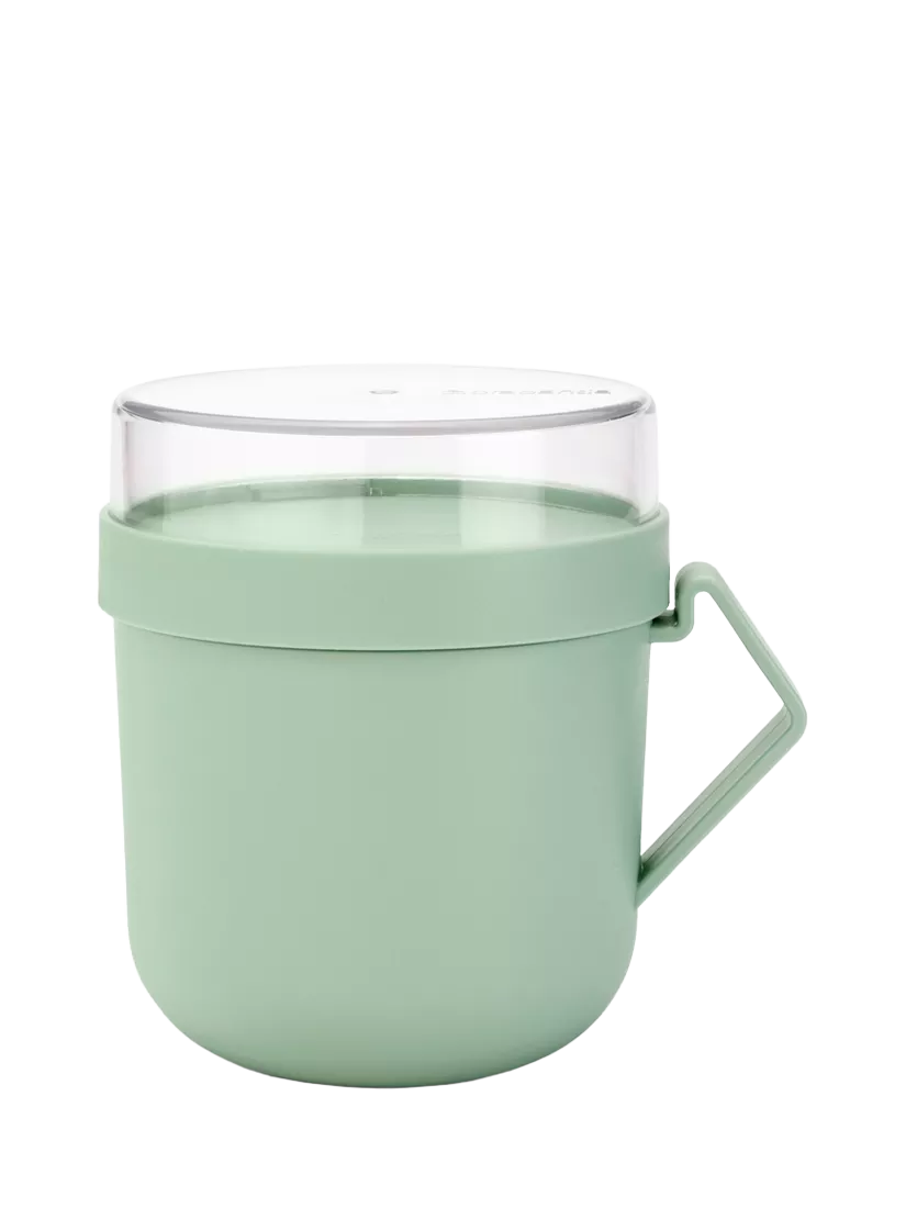 Brabantia Make & Take Suppentasse 600ml