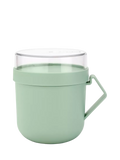 Brabantia Make & Take Suppentasse 600ml