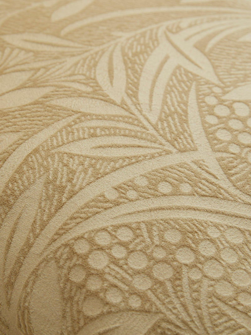 Laura Ashley Barley Embossed Square Cushion, UK version
