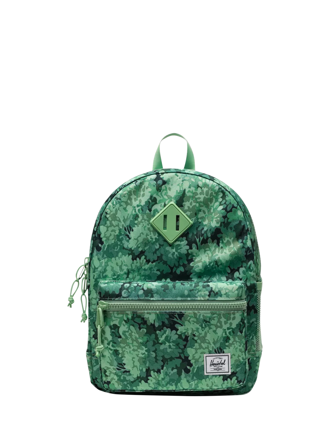 Herschel Supply Co. kids backpack canopy camo - British product