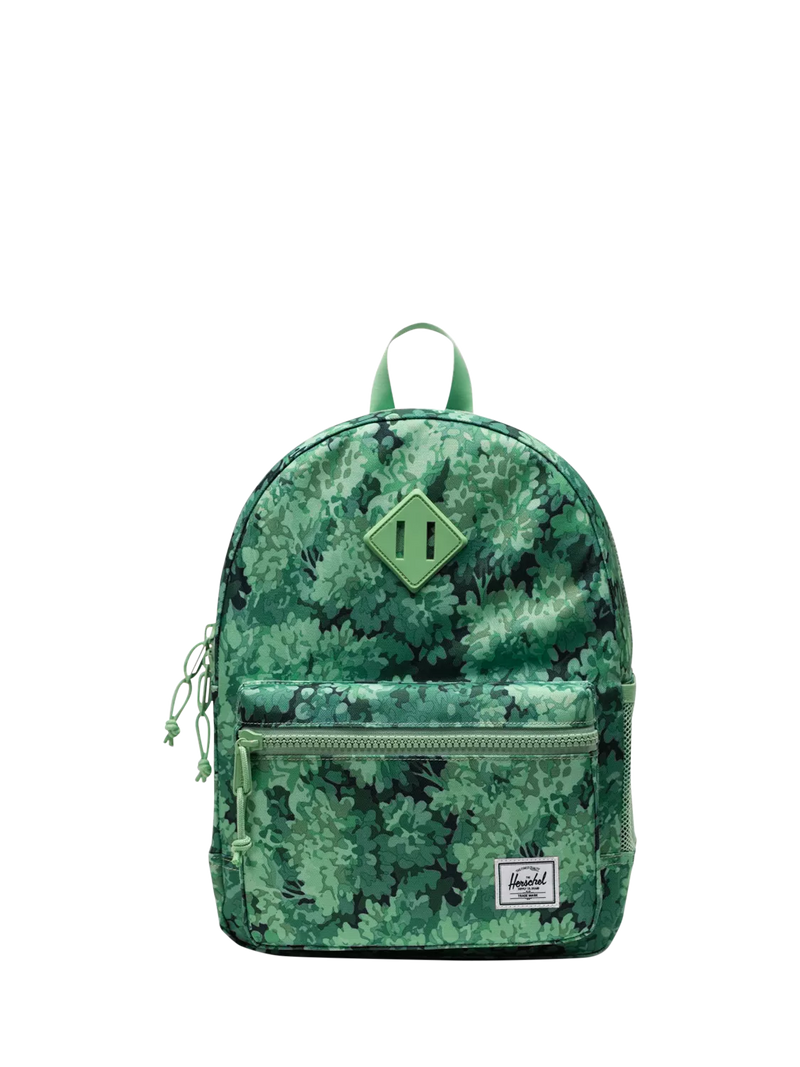 Herschel Supply Co. kids backpack canopy camo - British product