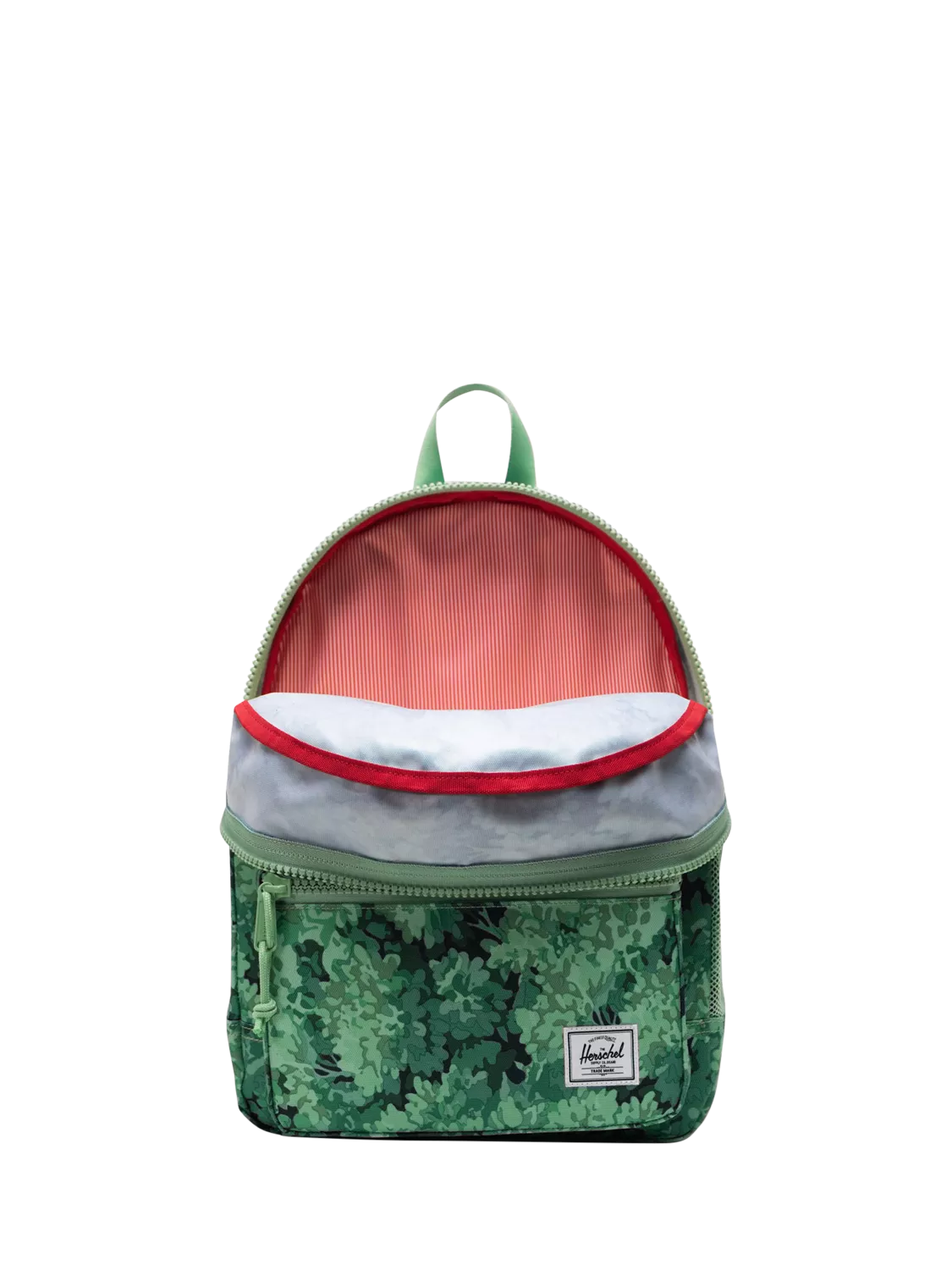 Herschel Supply Co. kids backpack canopy camo - British product