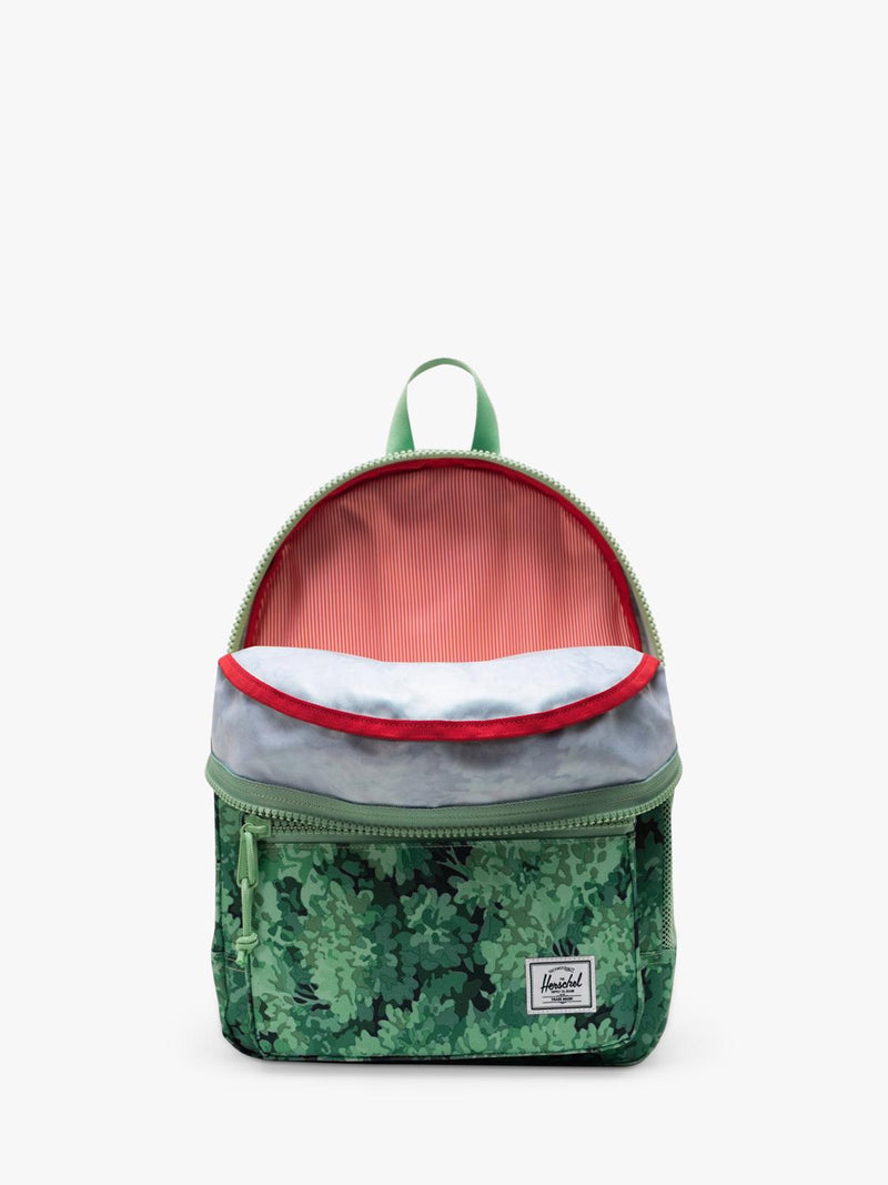 Herschel Supply Co. kids backpack canopy camo - British product