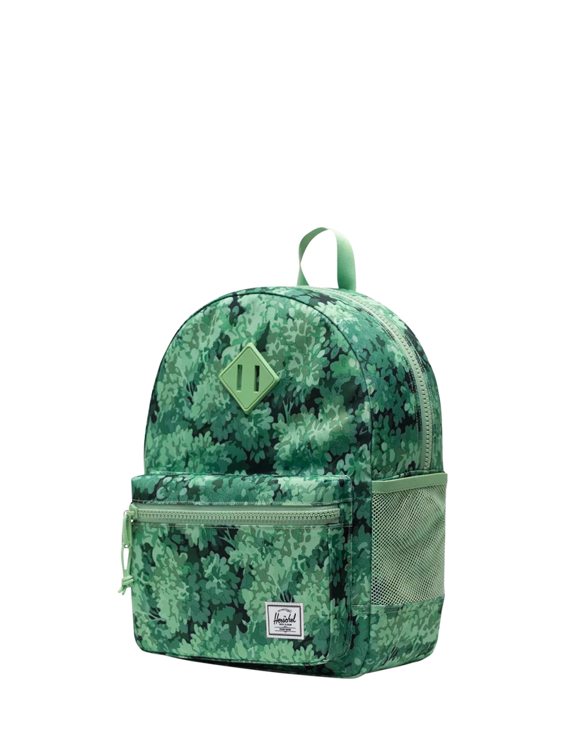 Herschel Supply Co. kids backpack canopy camo - British product
