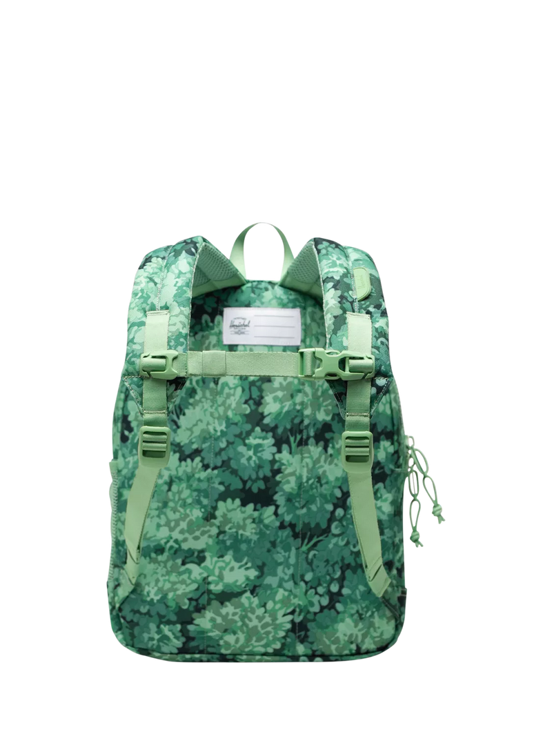 Herschel Supply Co. kids backpack canopy camo - British product