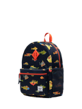 Herschel Supply Co. kids backpack fish print 15L (British brand)