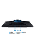 Samsung Odyssey G3 gaming monitor 27 inch - British product