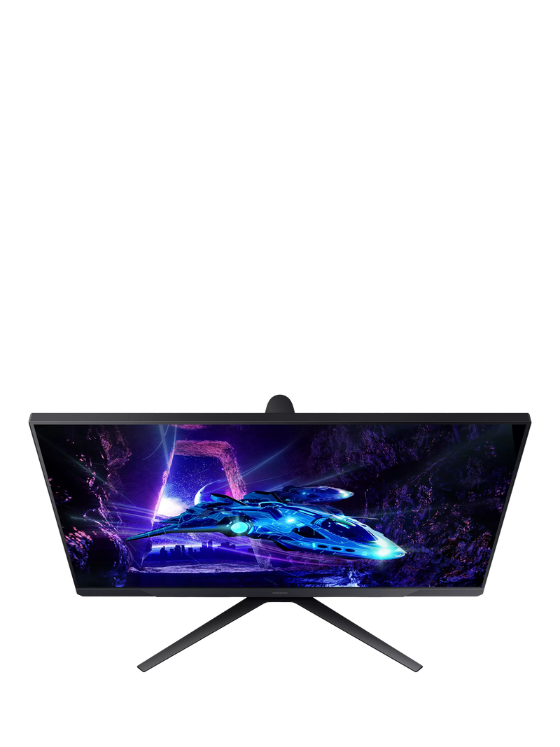 Samsung Odyssey G3 gaming monitor 27 inch - British product