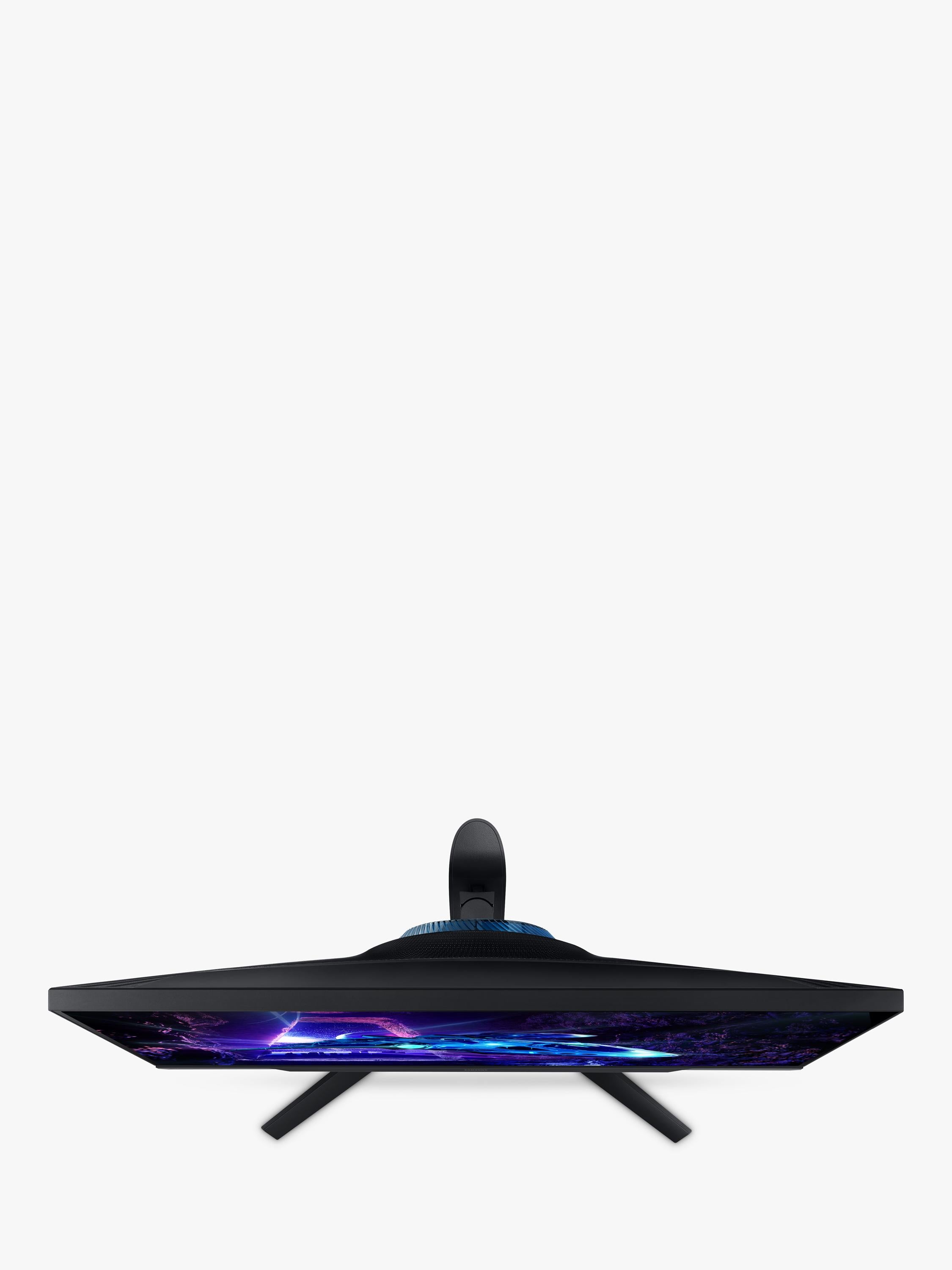 Samsung Odyssey G3 gaming monitor 27 inch - British product