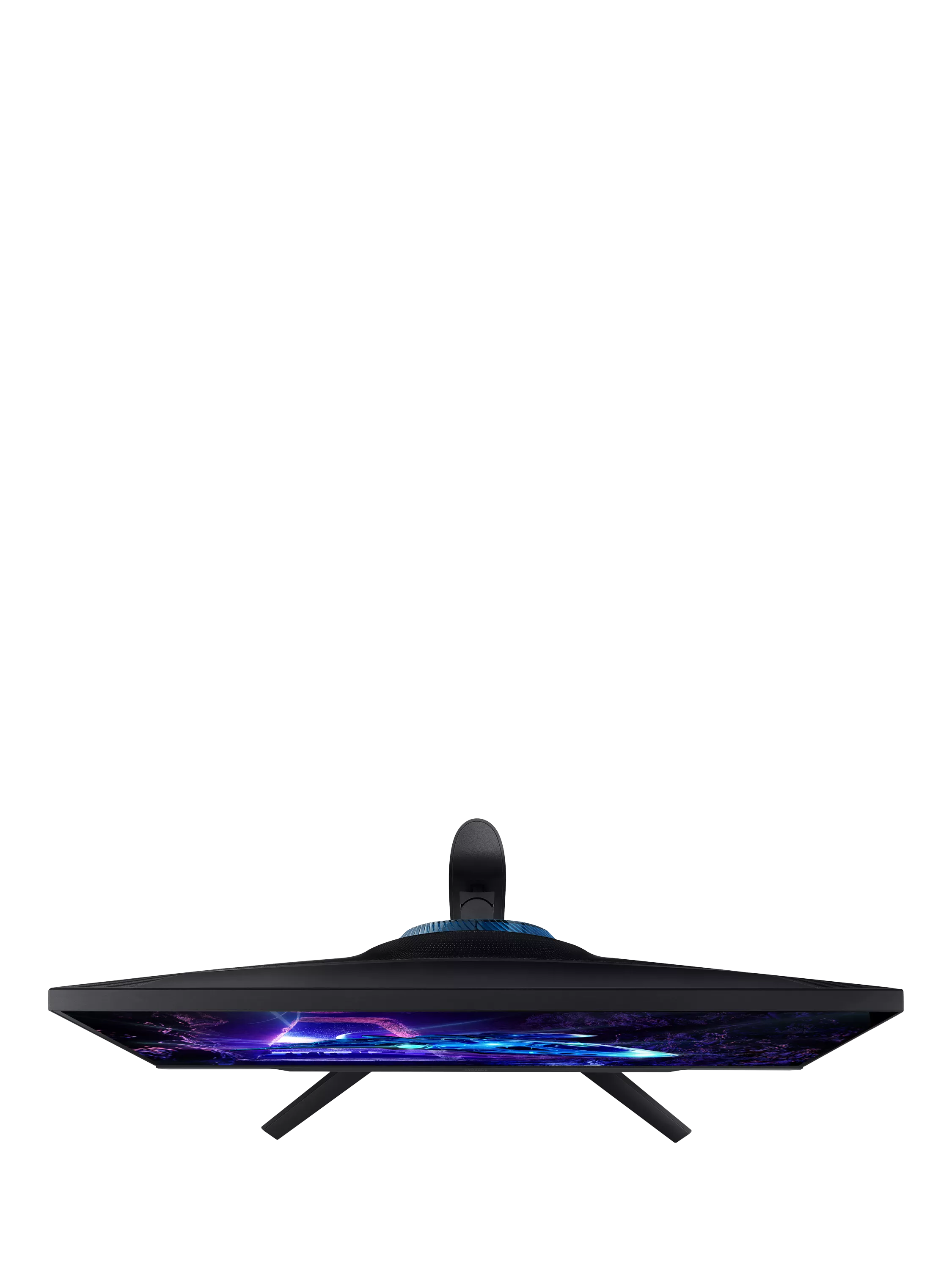 Samsung Odyssey G3 gaming monitor 27 inch - British product