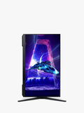 Samsung Odyssey G3 gaming monitor 27 inch - British product