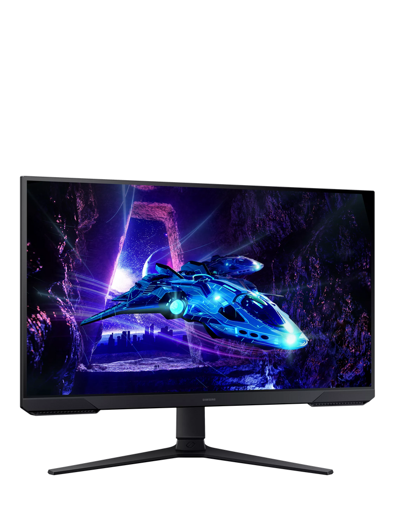 Samsung Odyssey G3 gaming monitor 27 inch - British product