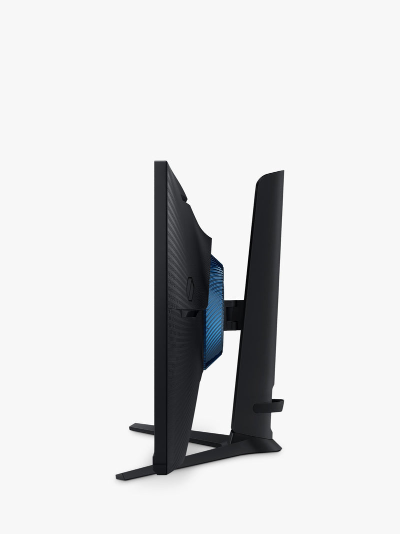 Samsung Odyssey G3 gaming monitor 27 inch - British product