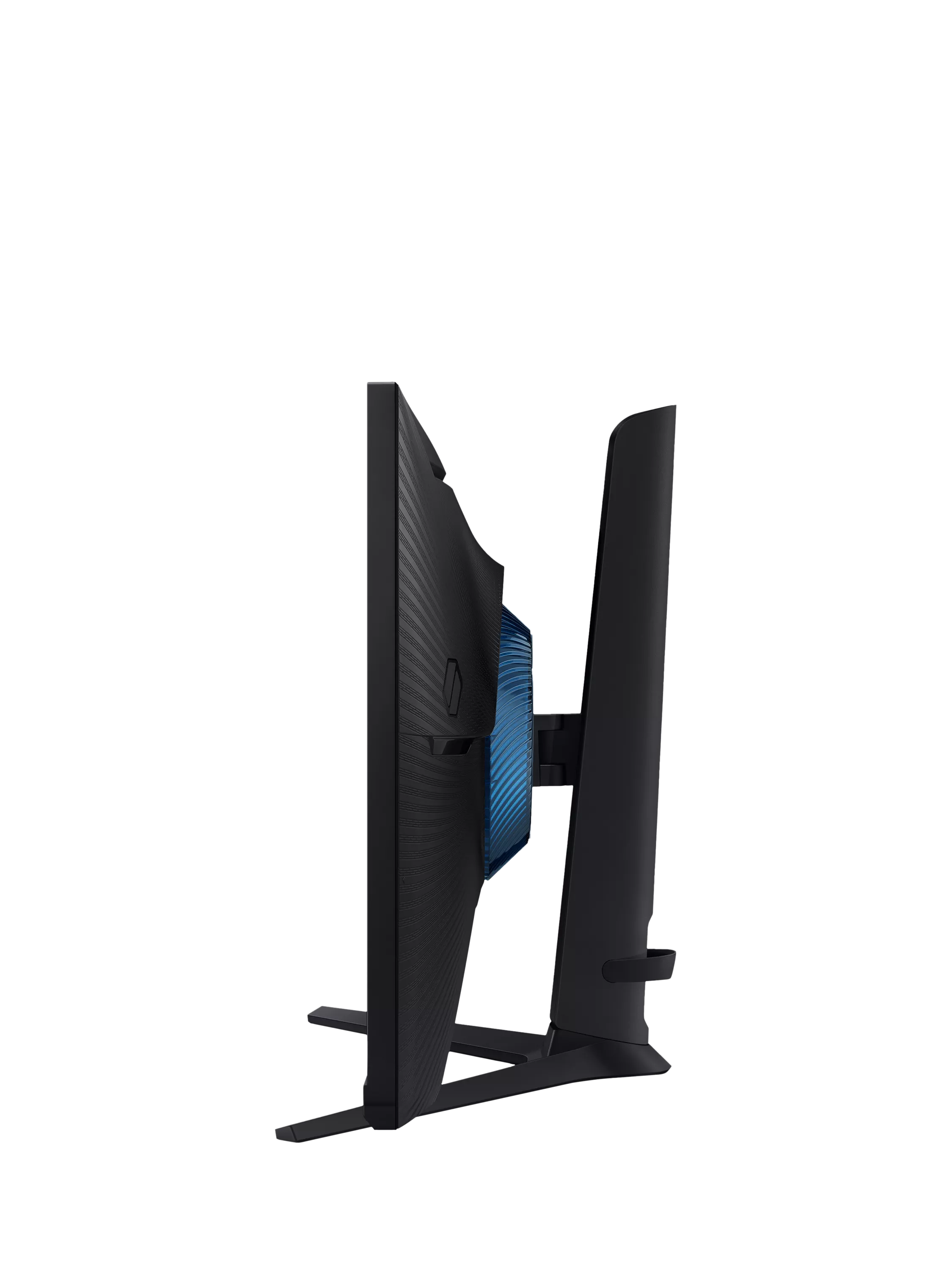 Samsung Odyssey G3 gaming monitor 27 inch - British product