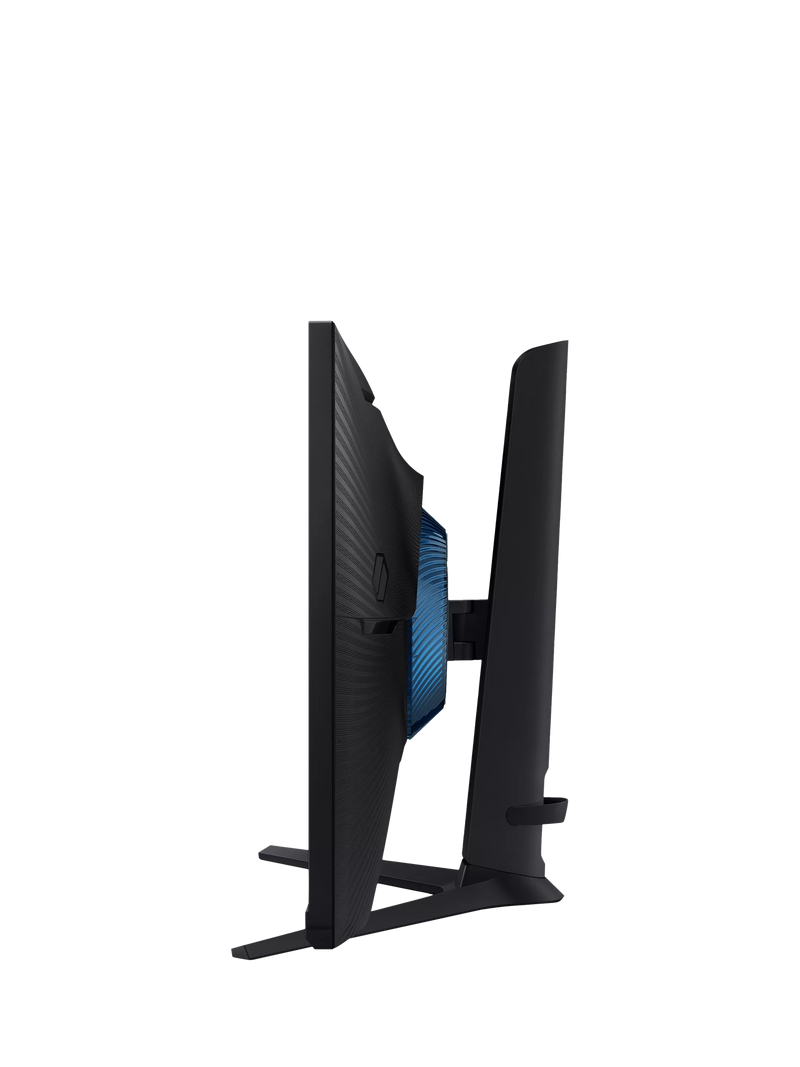 Samsung Odyssey G3 gaming monitor 27 inch - British product
