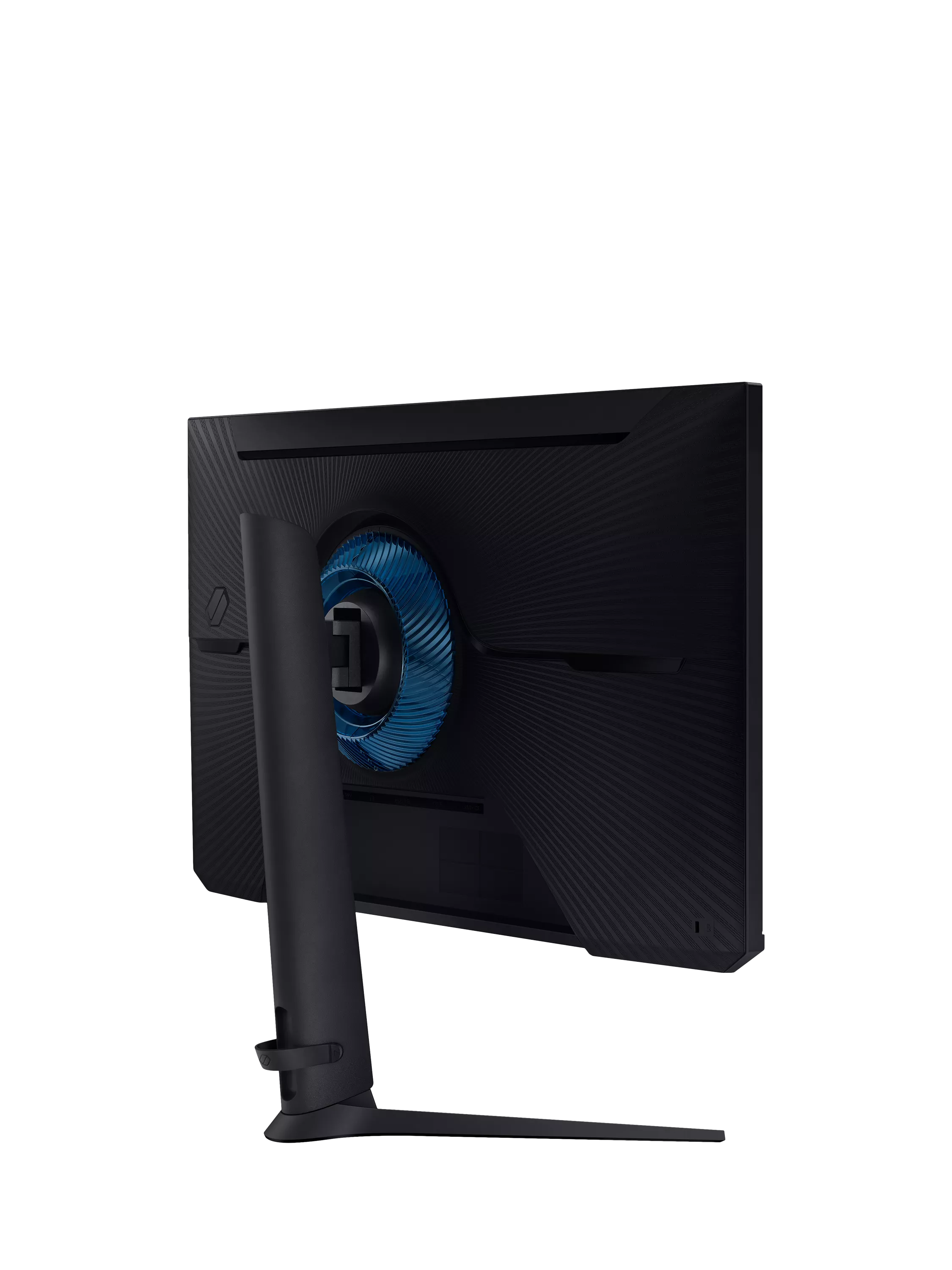 Samsung Odyssey G3 gaming monitor 27 inch - British product