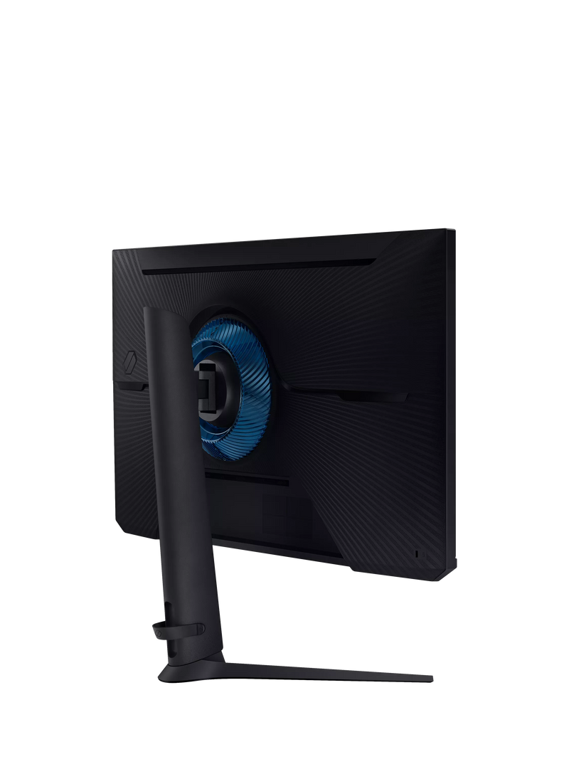 Samsung Odyssey G3 gaming monitor 27 inch - British product