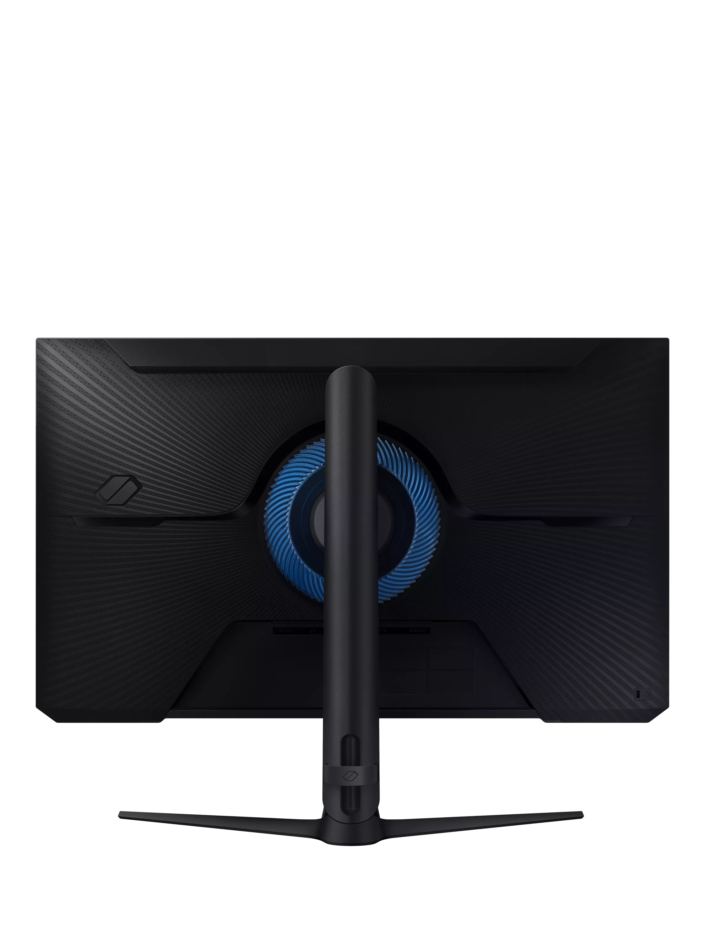 Samsung Odyssey G3 gaming monitor 27 inch - British product