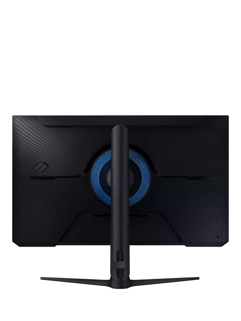 Samsung Odyssey G3 gaming monitor 27 inch - British product