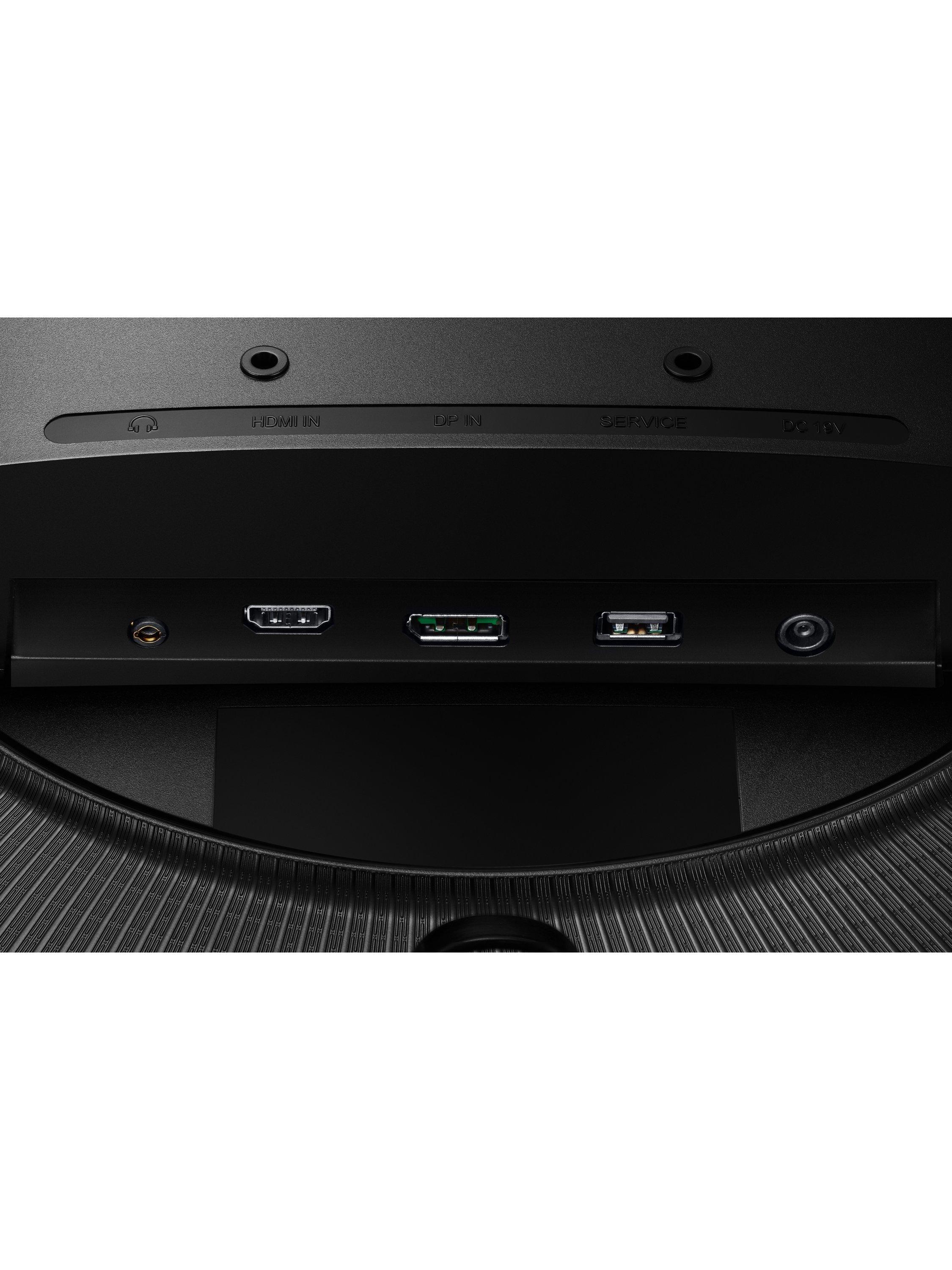 Samsung Odyssey G5 gaming monitor 32 inch - British product