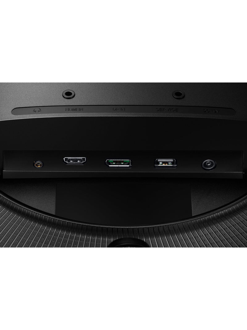 Samsung Odyssey G5 gaming monitor 32 inch - British product