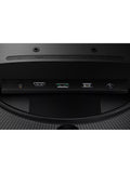 Samsung Odyssey G5 gaming monitor 32 inch - British product