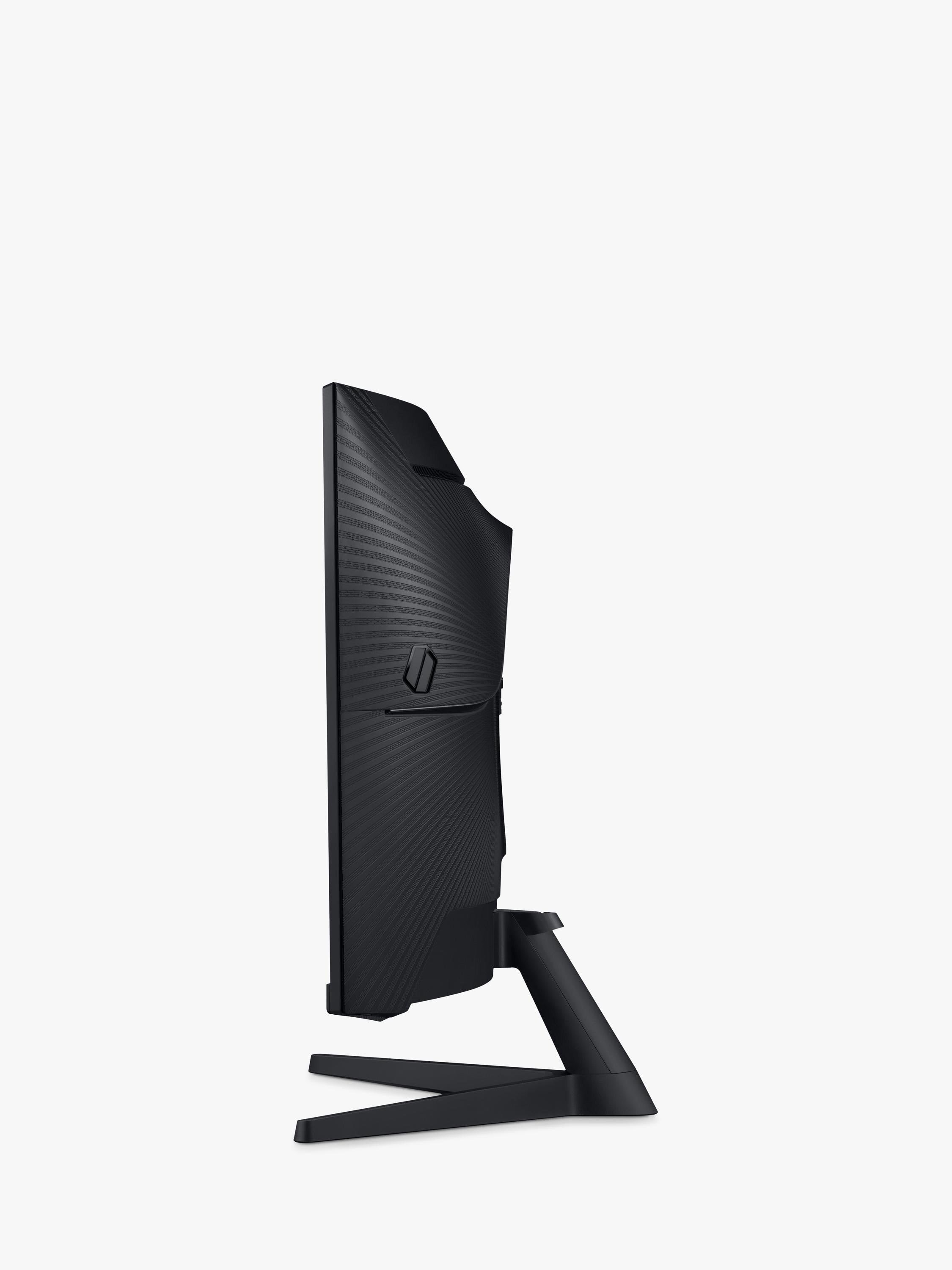Samsung Odyssey G5 gaming monitor 32 inch - British product
