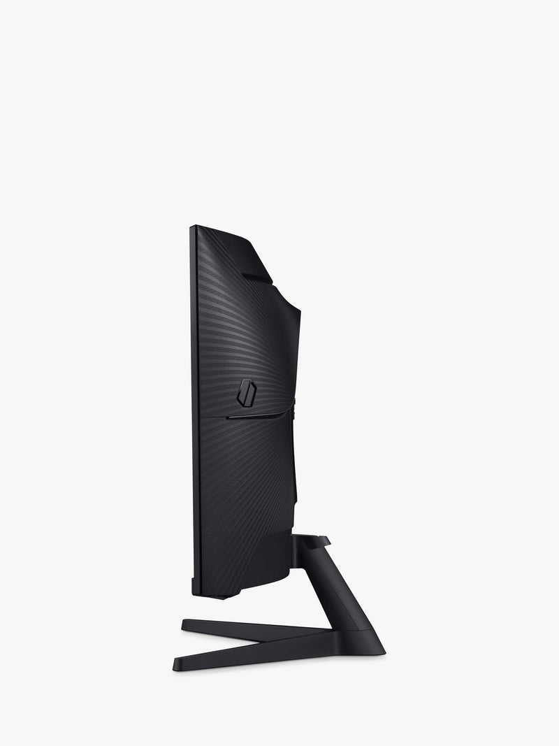 Samsung Odyssey G5 gaming monitor 32 inch - British product
