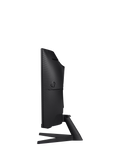 Samsung Odyssey G5 gaming monitor 32 inch - British product