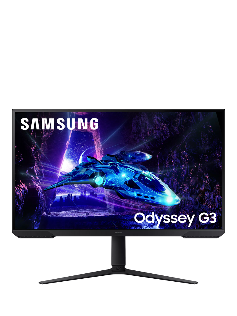 Samsung Odyssey G3 gaming monitor 32 inch, UK version
