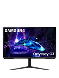Samsung Odyssey G3 gaming monitor 32 inch, UK version