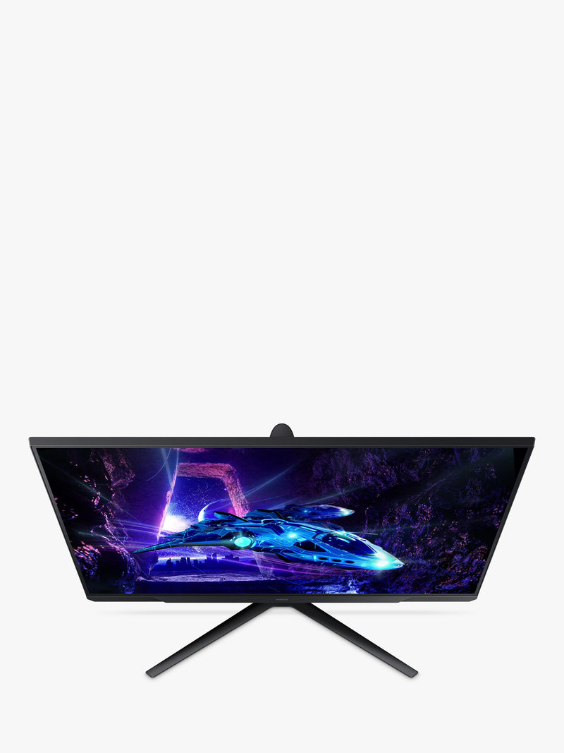 Samsung Odyssey G3 gaming monitor 32 inch, UK version