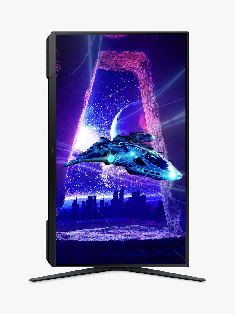 Samsung Odyssey G3 gaming monitor 32 inch, UK version